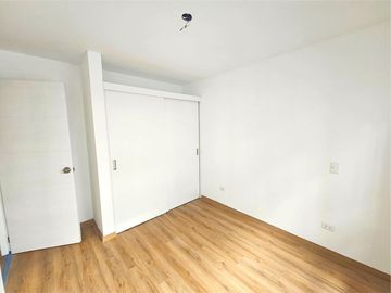 VENTA de DPTOS. en SAN BORJA - Urb. Córpac. ESTRENO