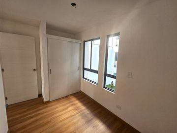VENTA de DPTOS. en SAN BORJA - Urb. Córpac. ESTRENO