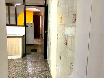 DEPARTAMENTO en ALQUILER en SURCO