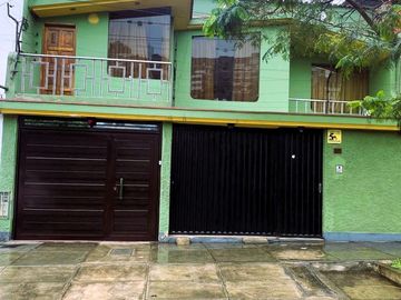 DEPARTAMENTO en ALQUILER en SURCO
