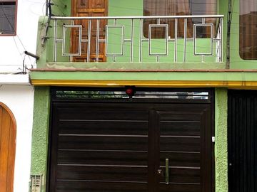 DEPARTAMENTO en ALQUILER en SURCO