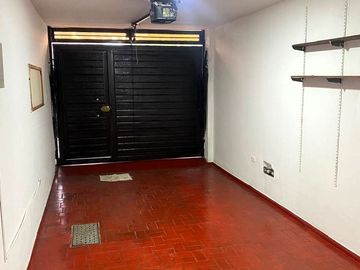 DEPARTAMENTO en ALQUILER en SURCO
