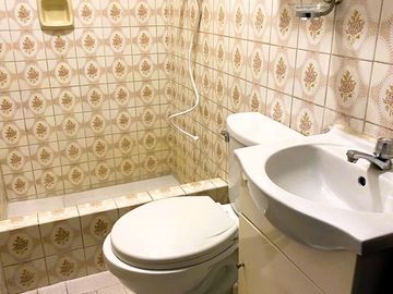 DEPARTAMENTO en ALQUILER en SURCO