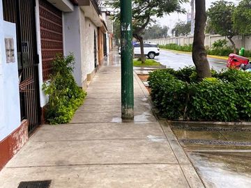DEPARTAMENTO en ALQUILER en SURCO