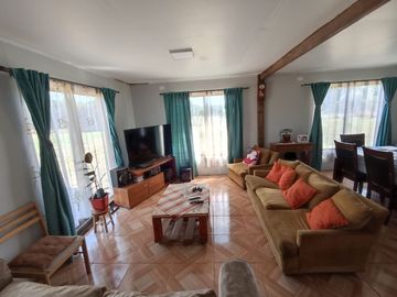 PARCELA LOS LAGOS 4D2B  5000mts con ROL PROPIO MGR230095
