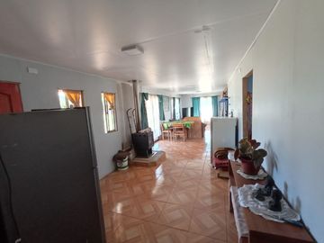 PARCELA LOS LAGOS 4D2B  5000mts con ROL PROPIO MGR230095