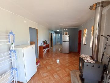 PARCELA LOS LAGOS 4D2B  5000mts con ROL PROPIO MGR230095