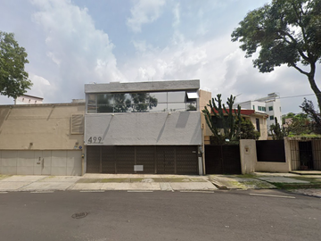 Casa en Venta, Tlalpan, México.
