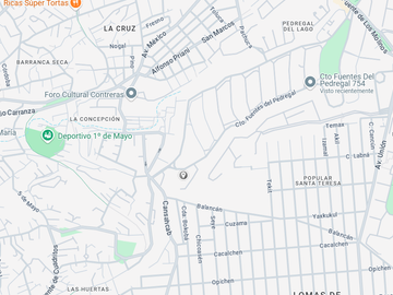 Casa en Venta, Tlalpan, México.