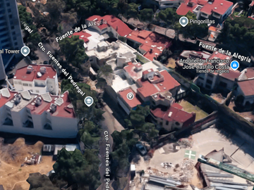 Casa en Venta, Tlalpan, México.