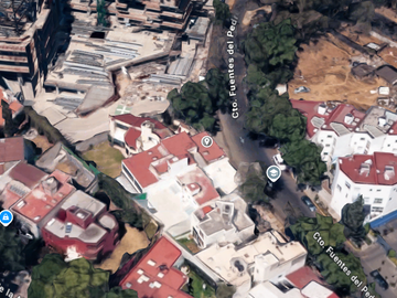 Casa en Venta, Tlalpan, México.