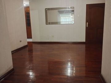 VENDO DPTO VMT  PISO 2 68.42m2