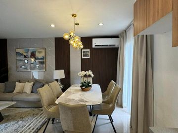 House and Lot in Antipolo for Sale Ready for Occupancy and Preselling available