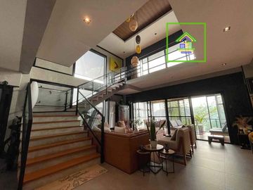 For Sale: House and Lot in Prime Area with Mountain View in Antipolo