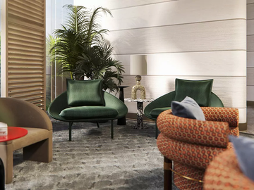 FOR SALE: Condominium Units located at Bridgetowne East, Brgy. Rosario, Pasig City