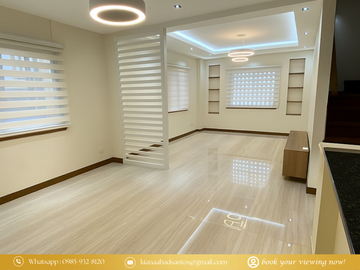 🏡✨ 𝐇𝐎𝐔𝐒𝐄 & 𝐋𝐎𝐓 𝐅𝐎𝐑 𝐒𝐀𝐋𝐄 – 𝐉𝐮𝐥𝐢𝐞 𝐌𝐨𝐝𝐞𝐥, 𝐌𝐚𝐰𝐢𝐧𝐠 𝟑 𝐒𝐮𝐛𝐝., 𝐒𝐚𝐧 𝐅𝐞𝐫𝐧𝐚𝐧𝐝𝐨, 𝐏𝐚𝐦𝐩𝐚𝐧𝐠𝐚 🌿