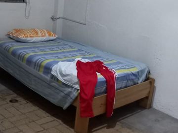 Venta de departamento 1er, piso en San Martin de Porres