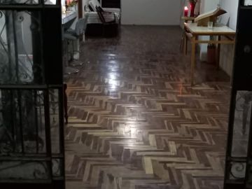 Venta de departamento 1er, piso en San Martin de Porres