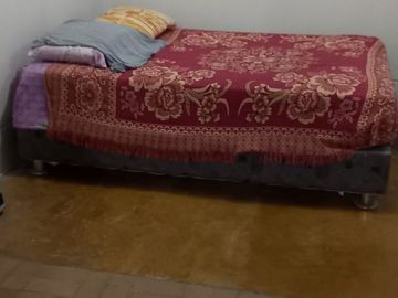 Venta de departamento 1er, piso en San Martin de Porres