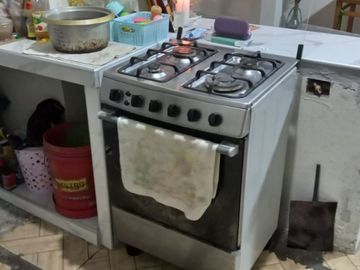 Venta de departamento 1er, piso en San Martin de Porres