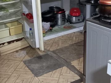 Venta de departamento 1er, piso en San Martin de Porres