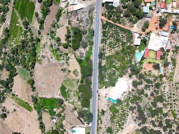 Terreno en Oportunidad 3800 m2 en Simbal Trujillo
