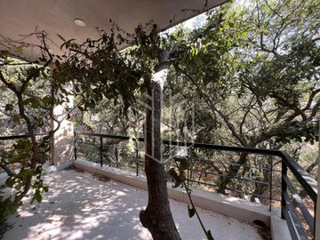 Elegante casa con imponente fachada para estrenar en Rancho San Juan.
