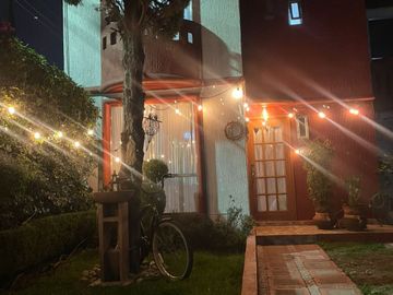 SE VENDE CASA EN PRIVADA EXCLUSIVA – SEGURA, AMPLIABLE Y LISTA PARA HABITAR, NO TE CONFORMES CON MENOS.