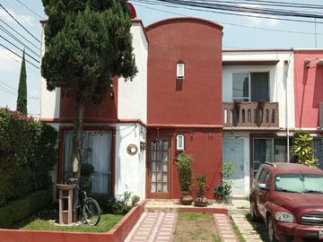 SE VENDE CASA EN PRIVADA EXCLUSIVA – SEGURA, AMPLIABLE Y LISTA PARA HABITAR, NO TE CONFORMES CON MENOS.