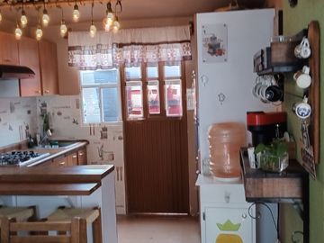 SE VENDE CASA EN PRIVADA EXCLUSIVA – SEGURA, AMPLIABLE Y LISTA PARA HABITAR, NO TE CONFORMES CON MENOS.