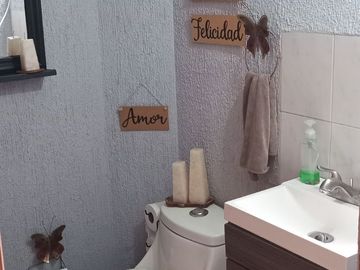 SE VENDE CASA EN PRIVADA EXCLUSIVA – SEGURA, AMPLIABLE Y LISTA PARA HABITAR, NO TE CONFORMES CON MENOS.