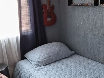 SE VENDE CASA EN PRIVADA EXCLUSIVA – SEGURA, AMPLIABLE Y LISTA PARA HABITAR, NO TE CONFORMES CON MENOS.