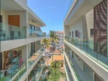Condominio de Lujo en Venta en Nayri Life & Spa Puerto Vallarta, Emiliano Zapata.