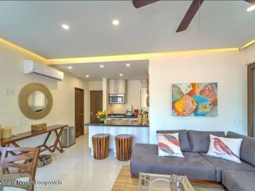 Condominio de Lujo en Venta en Nayri Life & Spa Puerto Vallarta, Emiliano Zapata.