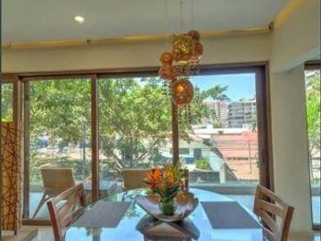Condominio de Lujo en Venta en Nayri Life & Spa Puerto Vallarta, Emiliano Zapata.
