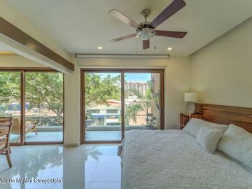 Condominio de Lujo en Venta en Nayri Life & Spa Puerto Vallarta, Emiliano Zapata.