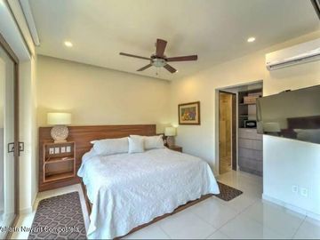 Condominio de Lujo en Venta en Nayri Life & Spa Puerto Vallarta, Emiliano Zapata.