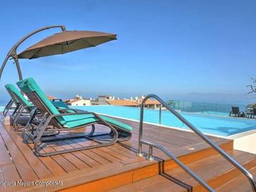 Condominio de Lujo en Venta en Nayri Life & Spa Puerto Vallarta, Emiliano Zapata.