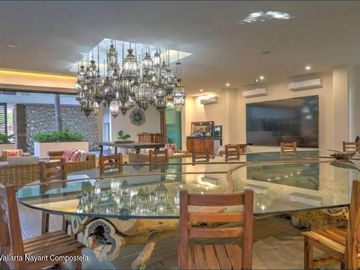 Condominio de Lujo en Venta en Nayri Life & Spa Puerto Vallarta, Emiliano Zapata.