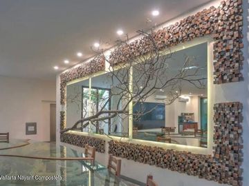 Condominio de Lujo en Venta en Nayri Life & Spa Puerto Vallarta, Emiliano Zapata.
