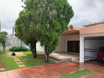 Casa en venta en Turbaco, sector Plan Parejo, Cartagena, Colombia
