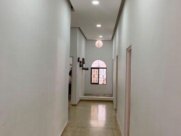 Casa en venta en Turbaco, sector Plan Parejo, Cartagena, Colombia