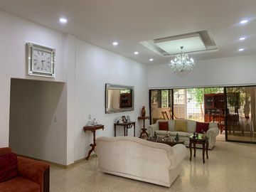 Casa en venta en Turbaco, sector Plan Parejo, Cartagena, Colombia