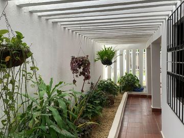 Casa en venta en Turbaco, sector Plan Parejo, Cartagena, Colombia