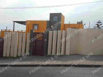 CASA EN VENTA /ARRIENDO EMPRESAS