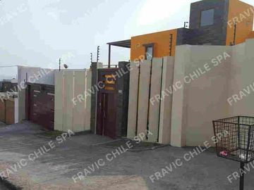 CASA EN VENTA /ARRIENDO EMPRESAS