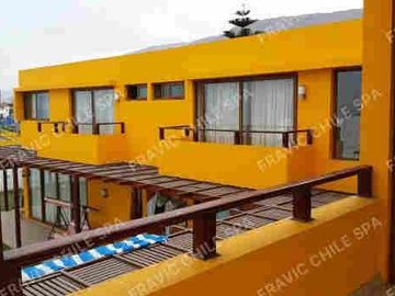 CASA EN VENTA /ARRIENDO EMPRESAS