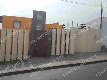 CASA EN VENTA /ARRIENDO EMPRESAS