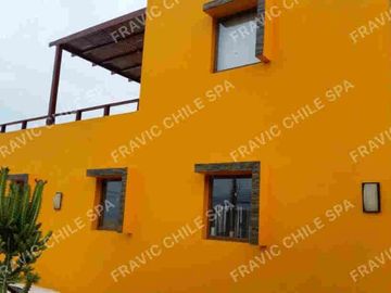 CASA EN VENTA /ARRIENDO EMPRESAS