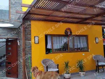 CASA EN VENTA /ARRIENDO EMPRESAS